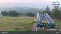 Archiv Foto Webcam Hoffmanky, Černá hora 04:00