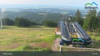 Archiv Foto Webcam Hoffmanky, Černá hora 06:00