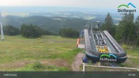 Archiv Foto Webcam Hoffmanky, Černá hora 07:00