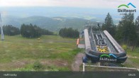 Archiv Foto Webcam Hoffmanky, Černá hora 08:00