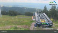 Archiv Foto Webcam Hoffmanky, Černá hora 10:00