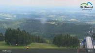 Archiv Foto Webcam Hoffmanky, Černá hora 12:00
