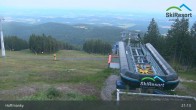 Archived image Webcam Top Station Hoffmanky, Černá hora 02:00