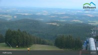 Archived image Webcam Top Station Hoffmanky, Černá hora 02:00