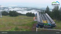 Archived image Webcam Top Station Hoffmanky, Černá hora 06:00