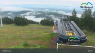 Archived image Webcam Top Station Hoffmanky, Černá hora 07:00