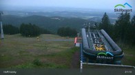 Archiv Foto Webcam Hoffmanky, Černá hora 02:00
