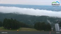 Archiv Foto Webcam Hoffmanky, Černá hora 04:00