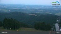 Archived image Webcam Top Station Hoffmanky, Černá hora 02:00