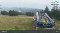 Archived image Webcam Top Station Hoffmanky, Černá hora 12:00