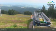 Archived image Webcam Top Station Hoffmanky, Černá hora 14:00