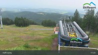 Archived image Webcam Top Station Hoffmanky, Černá hora 16:00