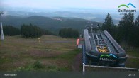 Archived image Webcam Top Station Hoffmanky, Černá hora 20:00