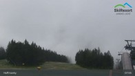 Archiv Foto Webcam Hoffmanky, Černá hora 07:00