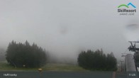 Archiv Foto Webcam Hoffmanky, Černá hora 10:00