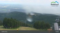 Archiv Foto Webcam Hoffmanky, Černá hora 14:00