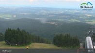 Archiv Foto Webcam Hoffmanky, Černá hora 16:00