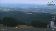 Archiv Foto Webcam Hoffmanky, Černá hora 20:00