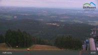 Archiv Foto Webcam Hoffmanky, Černá hora 02:00