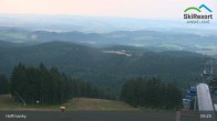Archiv Foto Webcam Hoffmanky, Černá hora 04:00
