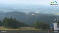 Archiv Foto Webcam Hoffmanky, Černá hora 06:00