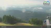 Archiv Foto Webcam Hoffmanky, Černá hora 07:00