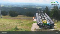 Archiv Foto Webcam Hoffmanky, Černá hora 10:00