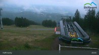 Archiv Foto Webcam Hoffmanky, Černá hora 00:00