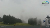 Archiv Foto Webcam Hoffmanky, Černá hora 14:00