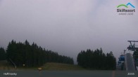 Archiv Foto Webcam Hoffmanky, Černá hora 20:00