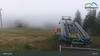 Archiv Foto Webcam Hoffmanky, Černá hora 04:00