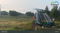 Archiv Foto Webcam Hoffmanky, Černá hora 06:00