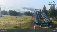 Archiv Foto Webcam Hoffmanky, Černá hora 07:00