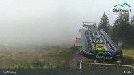 Archiv Foto Webcam Hoffmanky, Černá hora 08:00