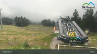 Archiv Foto Webcam Hoffmanky, Černá hora 10:00