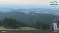 Archiv Foto Webcam Hoffmanky, Černá hora 06:00