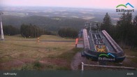 Archiv Foto Webcam Hoffmanky, Černá hora 00:00