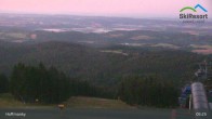 Archiv Foto Webcam Hoffmanky, Černá hora 04:00