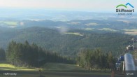 Archiv Foto Webcam Hoffmanky, Černá hora 06:00