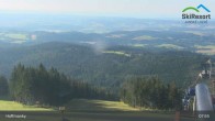 Archiv Foto Webcam Hoffmanky, Černá hora 07:00