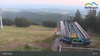 Archived image Webcam Top Station Hoffmanky, Černá hora 00:00