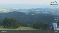 Archived image Webcam Top Station Hoffmanky, Černá hora 16:00