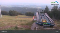 Archived image Webcam Top Station Hoffmanky, Černá hora 20:00