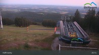 Archiv Foto Webcam Hoffmanky, Černá hora 02:00