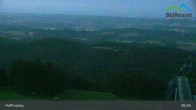Archiv Foto Webcam Hoffmanky, Černá hora 04:00