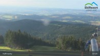 Archiv Foto Webcam Hoffmanky, Černá hora 06:00