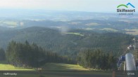 Archiv Foto Webcam Hoffmanky, Černá hora 07:00