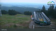 Archiv Foto Webcam Hoffmanky, Černá hora 00:00
