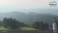 Archiv Foto Webcam Hoffmanky, Černá hora 06:00