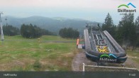 Archiv Foto Webcam Hoffmanky, Černá hora 08:00